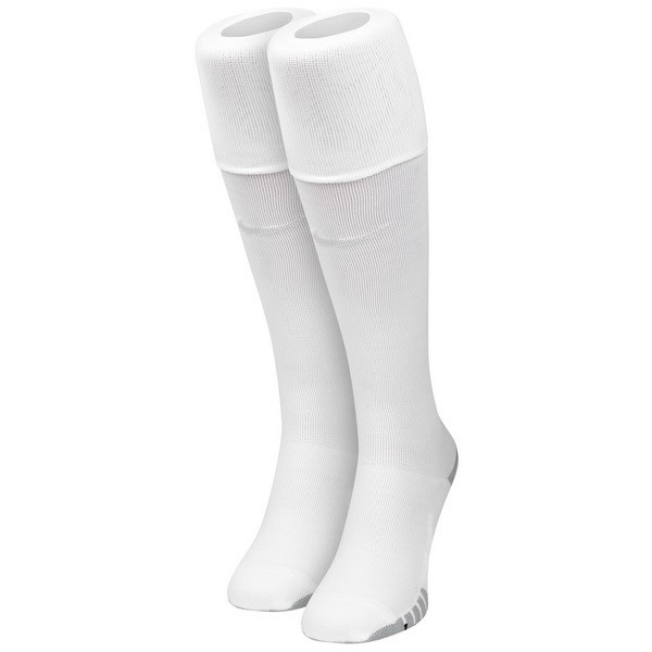 Chaussette Football Angleterre Domicile 2018 Blanc
